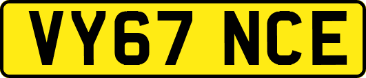 VY67NCE
