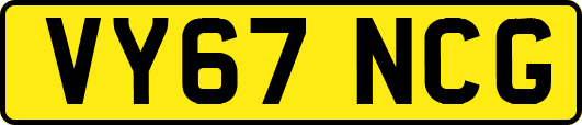 VY67NCG