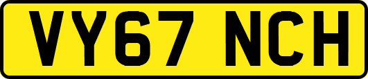 VY67NCH