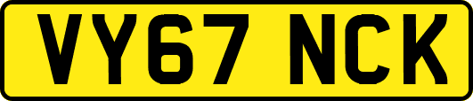 VY67NCK