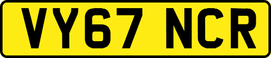 VY67NCR