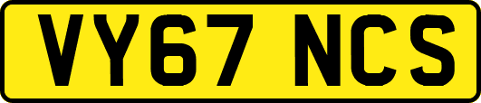 VY67NCS
