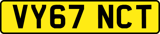 VY67NCT