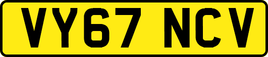 VY67NCV