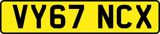 VY67NCX
