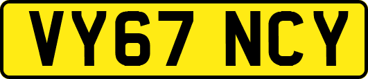 VY67NCY