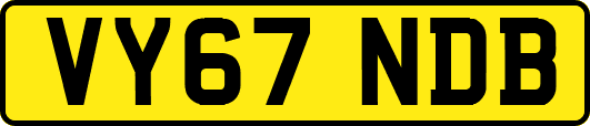 VY67NDB