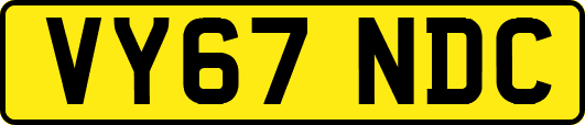 VY67NDC