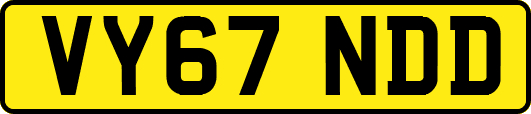 VY67NDD