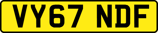 VY67NDF