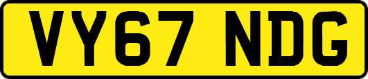 VY67NDG