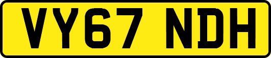 VY67NDH
