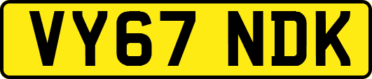 VY67NDK