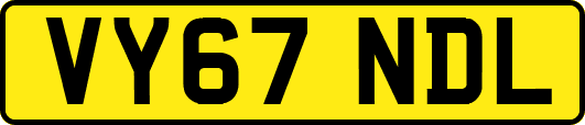 VY67NDL