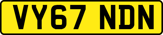 VY67NDN