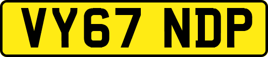 VY67NDP
