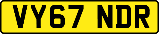 VY67NDR