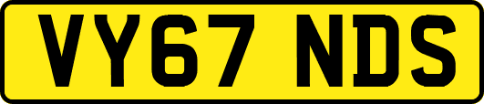 VY67NDS