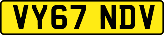 VY67NDV