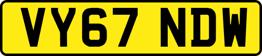VY67NDW