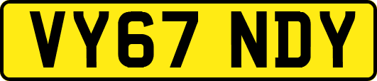 VY67NDY