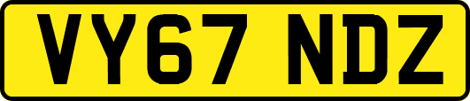 VY67NDZ