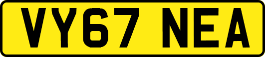 VY67NEA