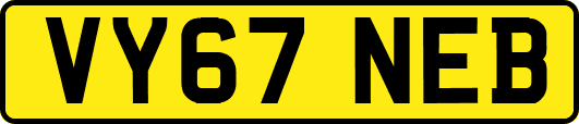 VY67NEB