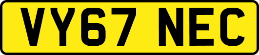 VY67NEC