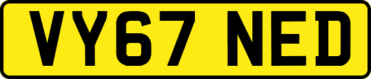 VY67NED