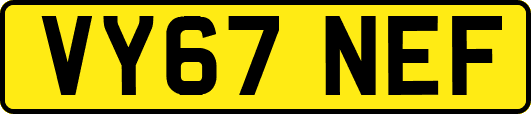 VY67NEF