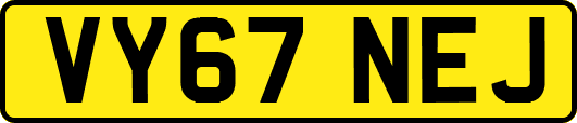 VY67NEJ