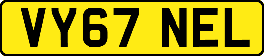 VY67NEL