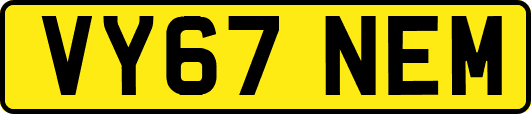 VY67NEM