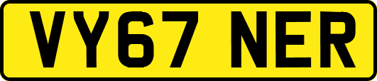 VY67NER