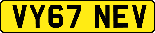 VY67NEV