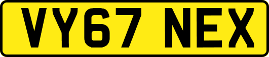 VY67NEX
