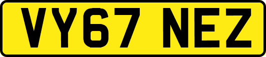 VY67NEZ