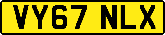 VY67NLX