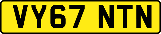 VY67NTN