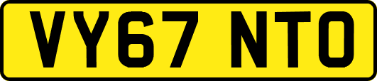 VY67NTO