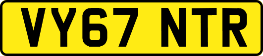 VY67NTR