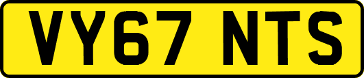 VY67NTS