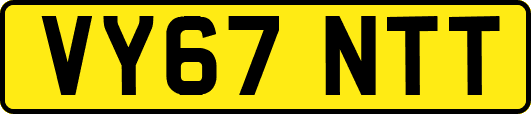VY67NTT