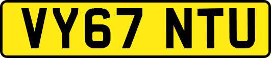 VY67NTU