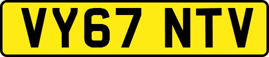 VY67NTV