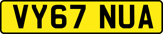 VY67NUA