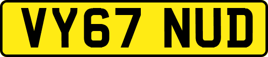 VY67NUD