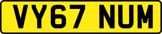 VY67NUM