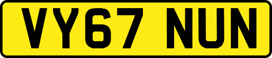 VY67NUN
